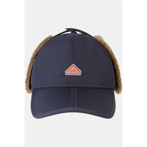 Casquette Upton Waterproof Puffer