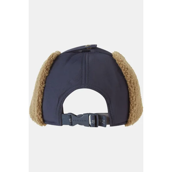 Casquette Upton Waterproof Puffer