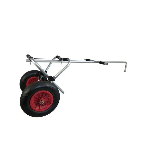 Chambre à air CHARIOT - SIDEON 2014 Neuf - Taille 400/80
