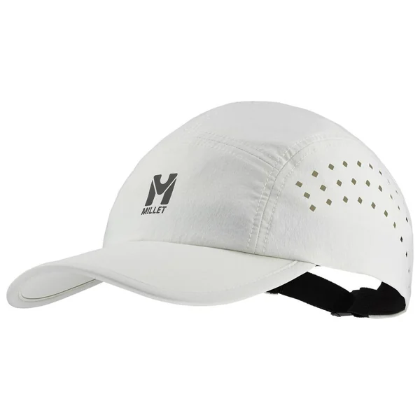 Chamonix 5 Panel Cap