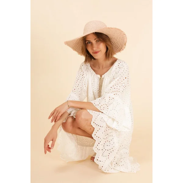 Chapeau de Paille Bohème
