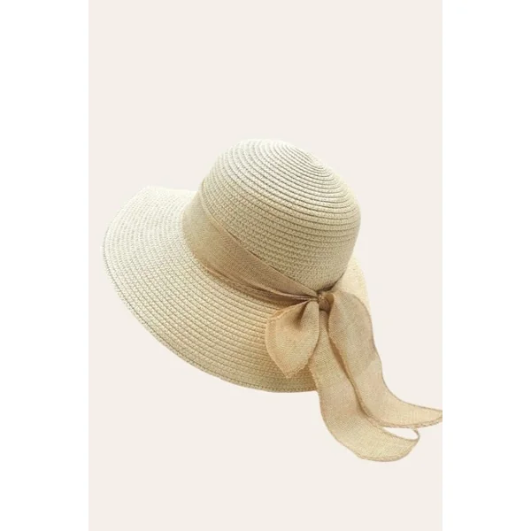 Chapeau Mariage Champêtre