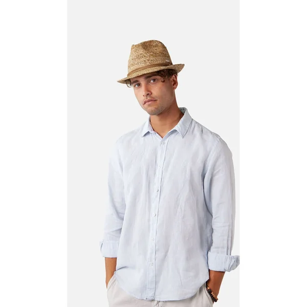 Chapeau Orchilla