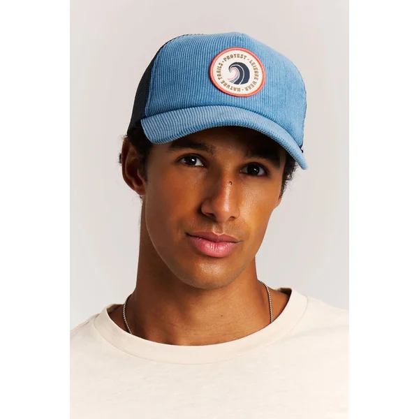 Chapeau Prtslogan Truckercap