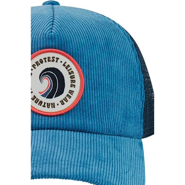 Chapeau Prtslogan Truckercap