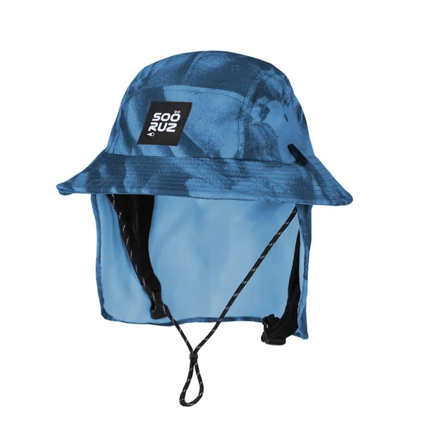 Chapeau Sooruz E Surf Hat DYLAN Blue