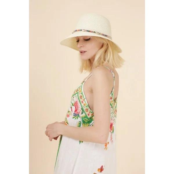 Chapeau Style Bohème Chic