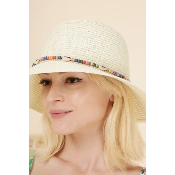Chapeau Style Bohème Chic