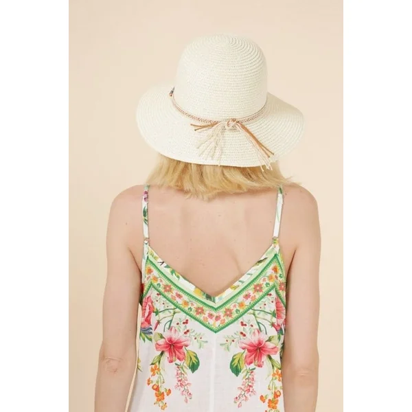 Chapeau Style Bohème Chic