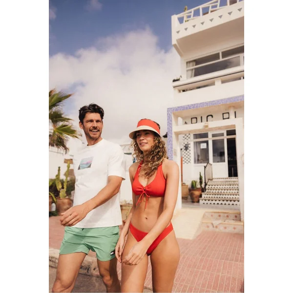 Chapeau Vesder Visor