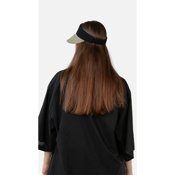 Chapeau Vesder Visor