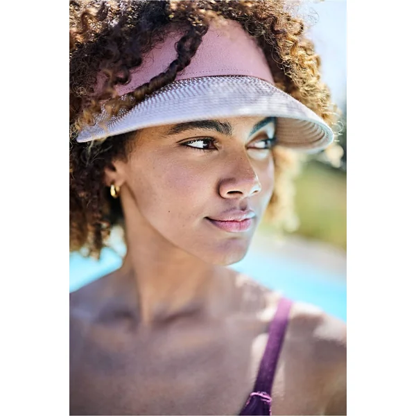 Chapeau Vesder Visor