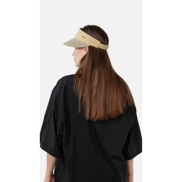 Chapeau Vesder Visor
