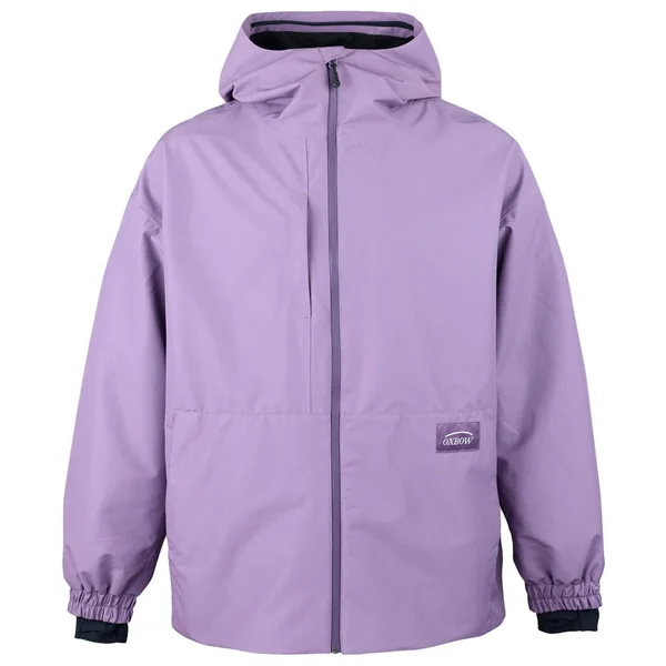 Chapelle Jacket