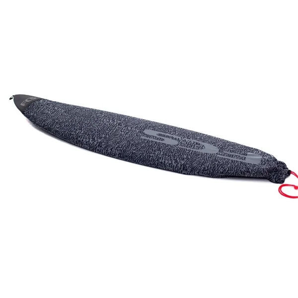 Chaussette surf FCS Stretch All Purpose 6´0 - Protection shortboard & Hybrid