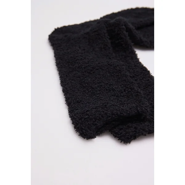 Chaussettes en flanelle
