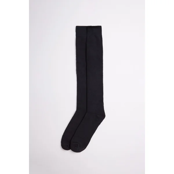 Chaussettes thermiques longues