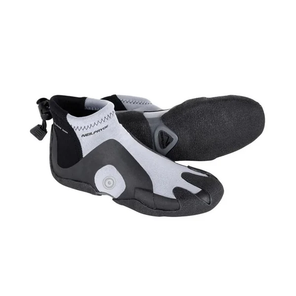 Chausson néoprène Junior Neilpryde Rise LC Round 3mm - Sports nautiques enfants