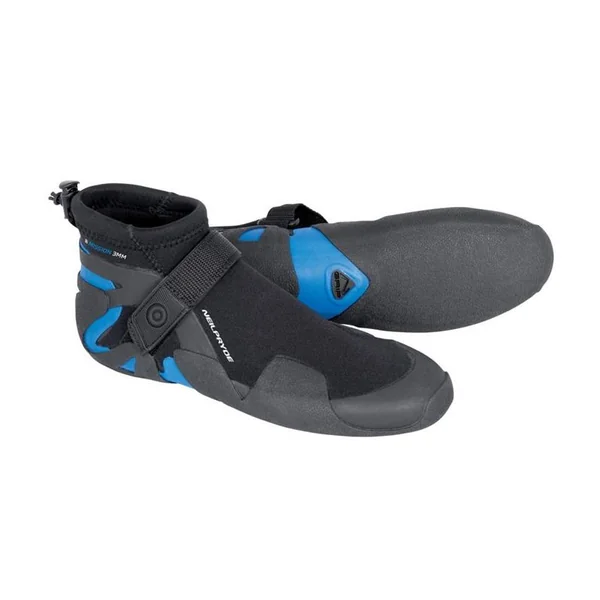 Chausson néoprène NEILPRYDE Mission LC 3mm pour sports de glisse