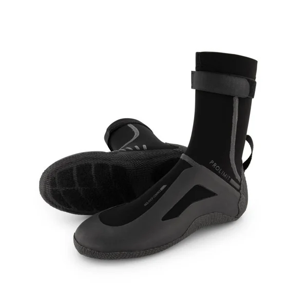 Chausson néoprène PROLIMIT Hydrogen boot Polar 6/5mm pour eaux froides