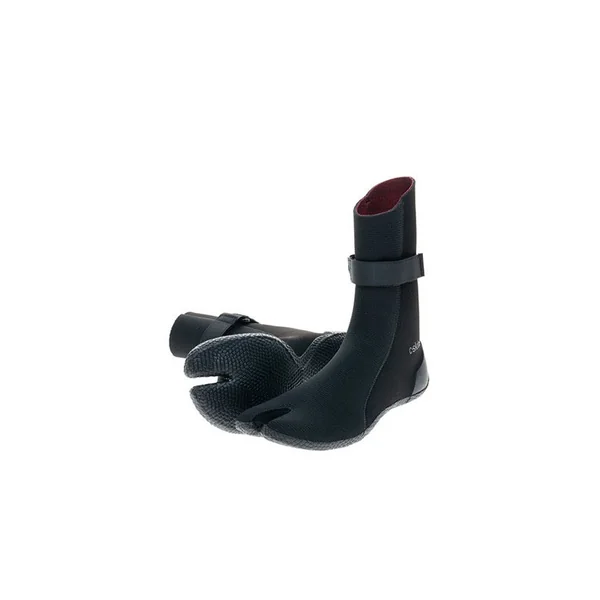 Chaussons néoprène CSKINS Blackout boot 3mm Split toe - Kitesurf