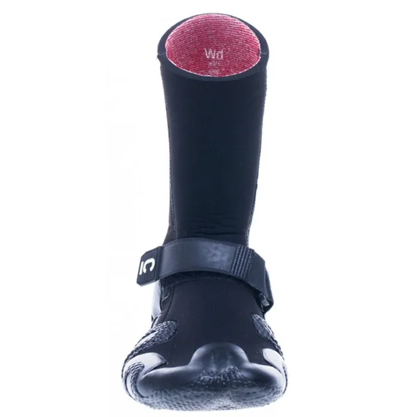 Chaussons Néoprène C-SKINS Wired Boot 5mm pour sports de glisse