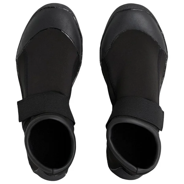 Chaussons néoprène Quiksilver Prologue 1 reef round toe boot Black