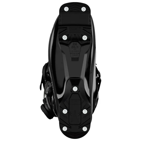 Chaussures de Ski Atomic Hawx Prime 105 Dual Boa W Black Dust