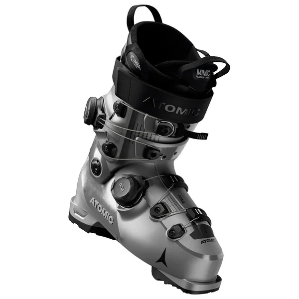 Chaussures de Ski Atomic Hawx Prime 120 S Dual Boa Gw Silver Dark Slate