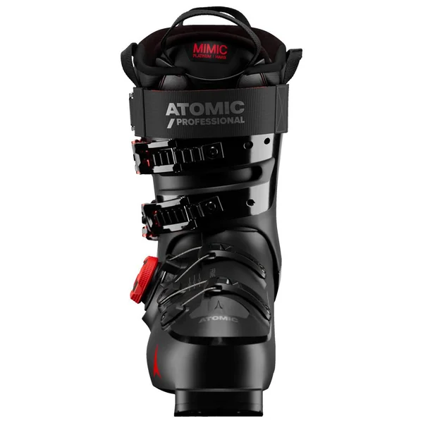 Chaussures de Ski Atomic Hawx Prime 130 S Boa Black Red