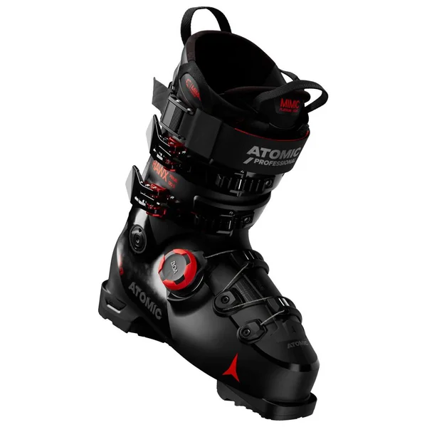 Chaussures de Ski Atomic Hawx Prime 130 S Boa Black Red