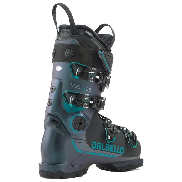 Chaussures de Ski Dalbello Veloce 75 Mv W Opal Green Black