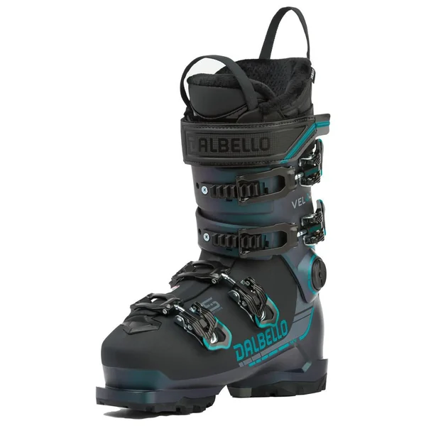 Chaussures de Ski Dalbello Veloce 75 Mv W Opal Green Black