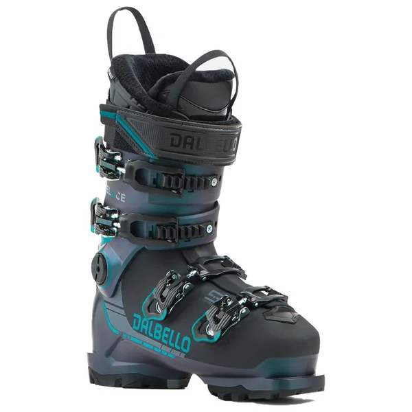 Chaussures de Ski Dalbello Veloce 75 Mv W Opal Green Black