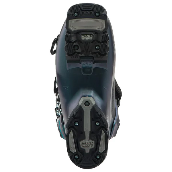 Chaussures de Ski Dalbello Veloce 75 Mv W Opal Green Black