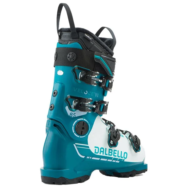 Chaussures de Ski Dalbello Veloce 85 Mv W Grue Polar