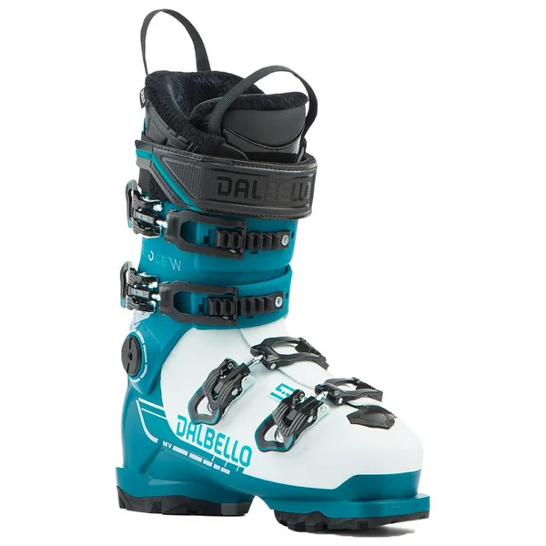 Chaussures de Ski Dalbello Veloce 85 Mv W Grue Polar