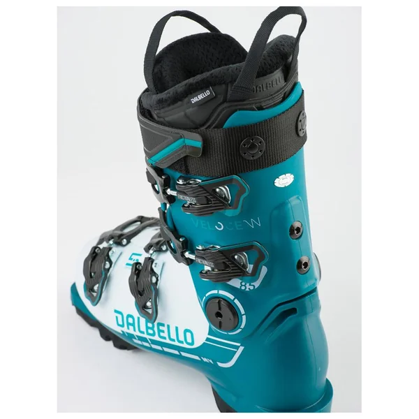 Chaussures de Ski Dalbello Veloce 85 Mv W Grue Polar