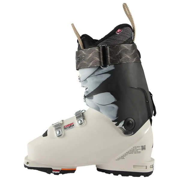Chaussures de Ski Lange Xt3 Free 95 W Lv Gw Warm White