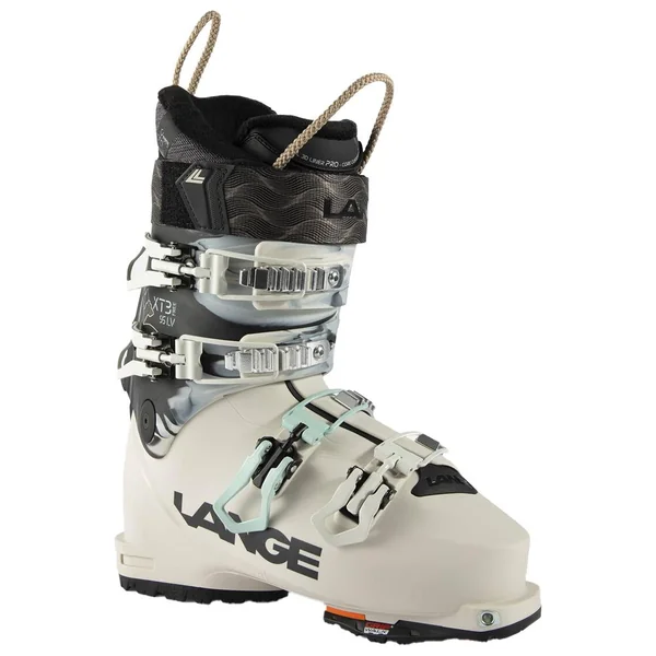 Chaussures de Ski Lange Xt3 Free 95 W Lv Gw Warm White