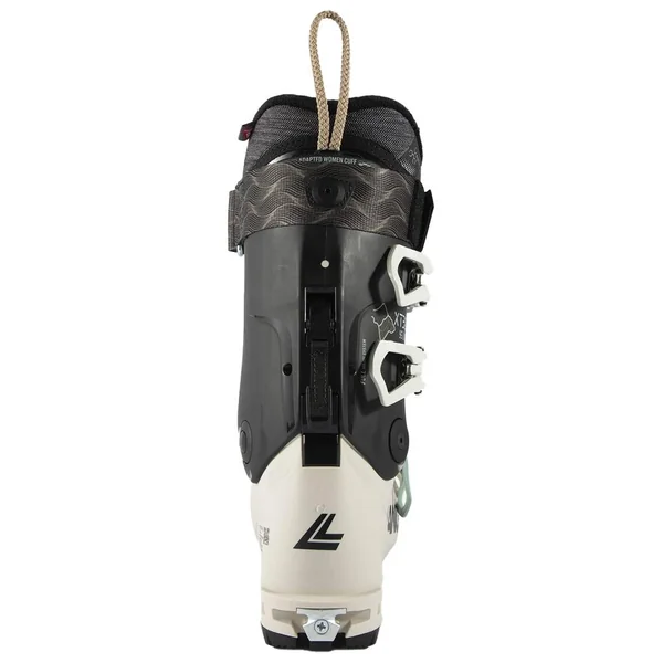 Chaussures de Ski Lange Xt3 Free 95 W Lv Gw Warm White