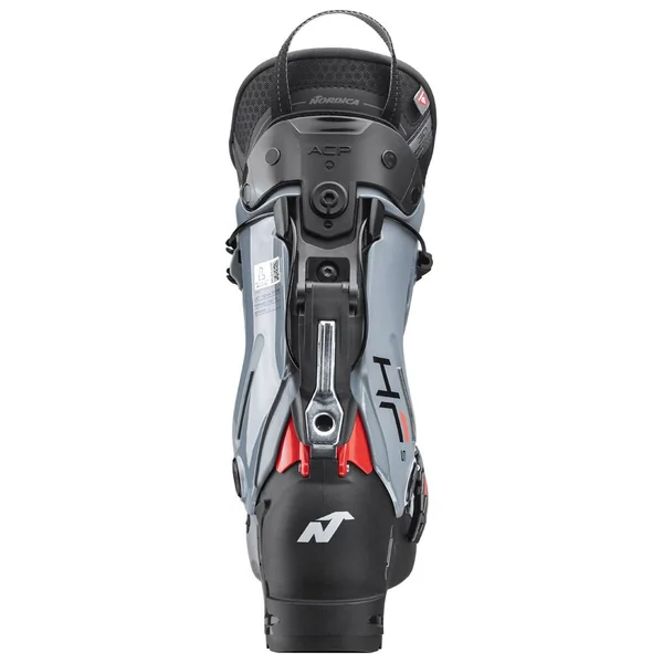 Chaussures de Ski Nordica Hf S 110 Gw Grey Black Red