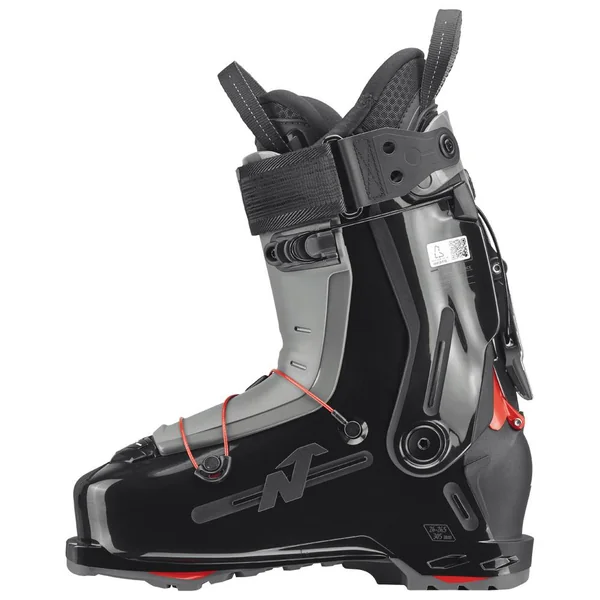 Chaussures de Ski Nordica Hf S 130 Gw Black Dark Grey Red
