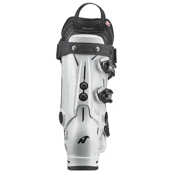 Chaussures de Ski Nordica Pro Machine 3 105 W Gw White Black Rose