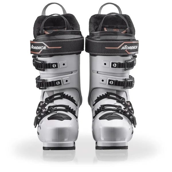 Chaussures de Ski Nordica Pro Machine 3 105 W Gw White Black Rose