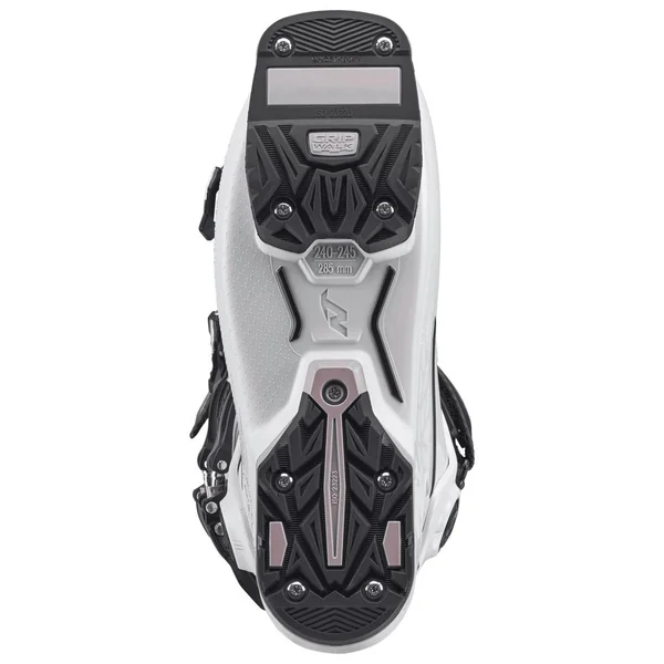 Chaussures de Ski Nordica Pro Machine 3 105 W Gw White Black Rose
