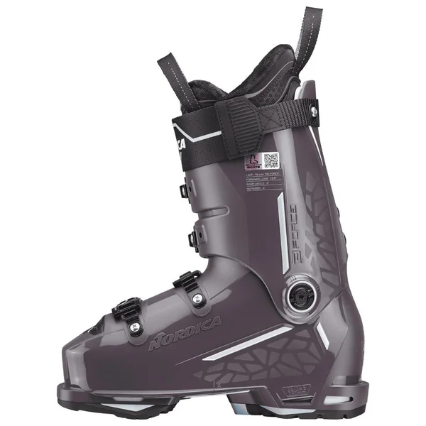 Chaussures de Ski Nordica Pro Machine 3 115 W Gw Purple White Light Blue