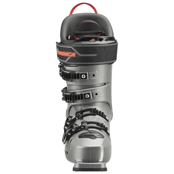 Chaussures de Ski Nordica Pro Machine 3 120 Gw Grey Black Red