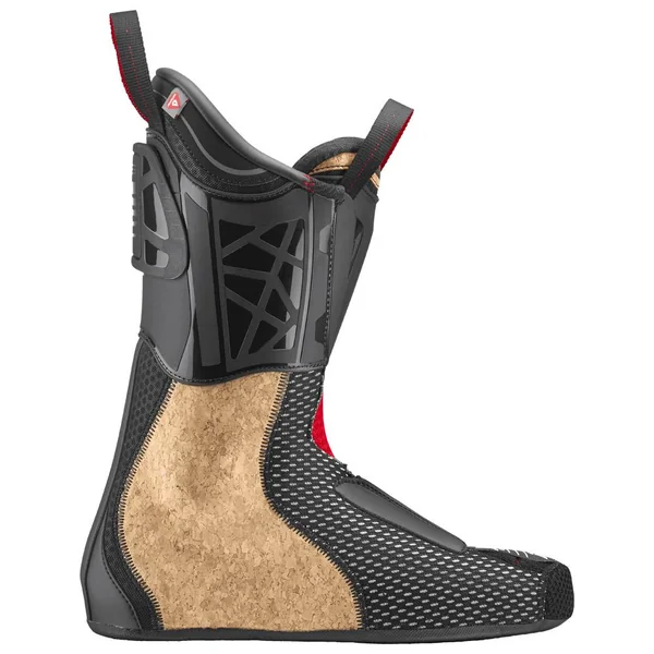 Chaussures de Ski Nordica Pro Machine 3 120 Gw Grey Black Red