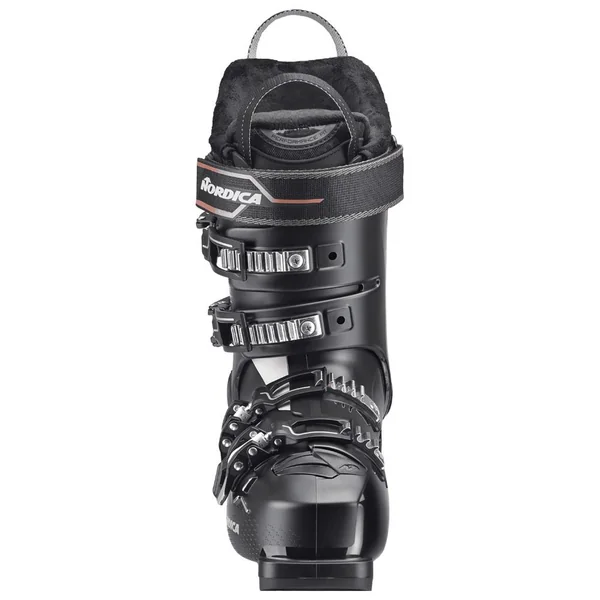 Chaussures de Ski Nordica Pro Machine 3 85 W Gw Black Rose White